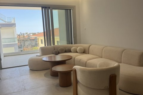 2 bedrooms Apartment in Larnaka, Cyprus No. 39838