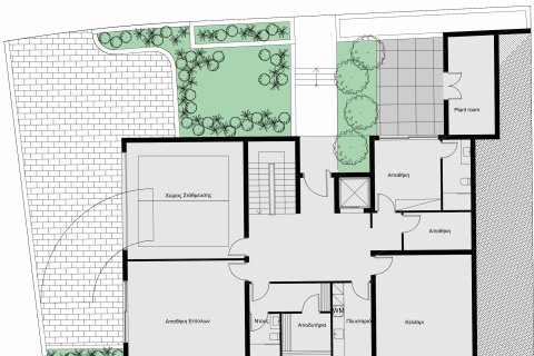 4 chambres Villa à Aphrodite Hills, Kouklia, Paphos,  No. 56341 20