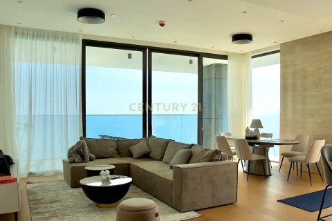 3 bedrooms Apartment in Agios Tychonas, Limassol, Cyprus No. 55595