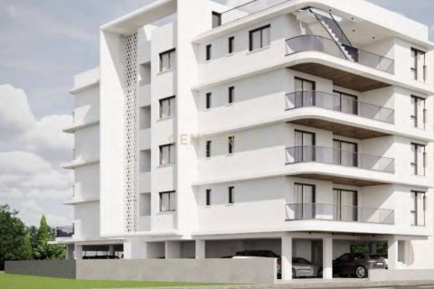 2 bedrooms Apartment in Larnaca, Larnaka, Cyprus No. 54191