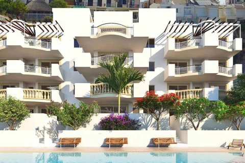 3 chambres Appartement à Paphos, Chypre No. 33015