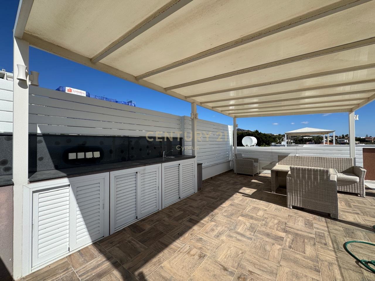 3 bedrooms Villa in Mouttagiaka, Limassol, Cyprus No. 54244
