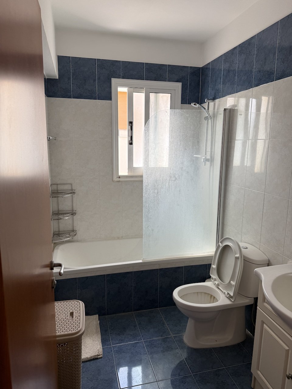 1 bedroom Apartment in Paphos, Cyprus No. 54966