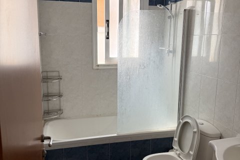 1 dormitorio Apartamento en Paphos,  No. 54966 5