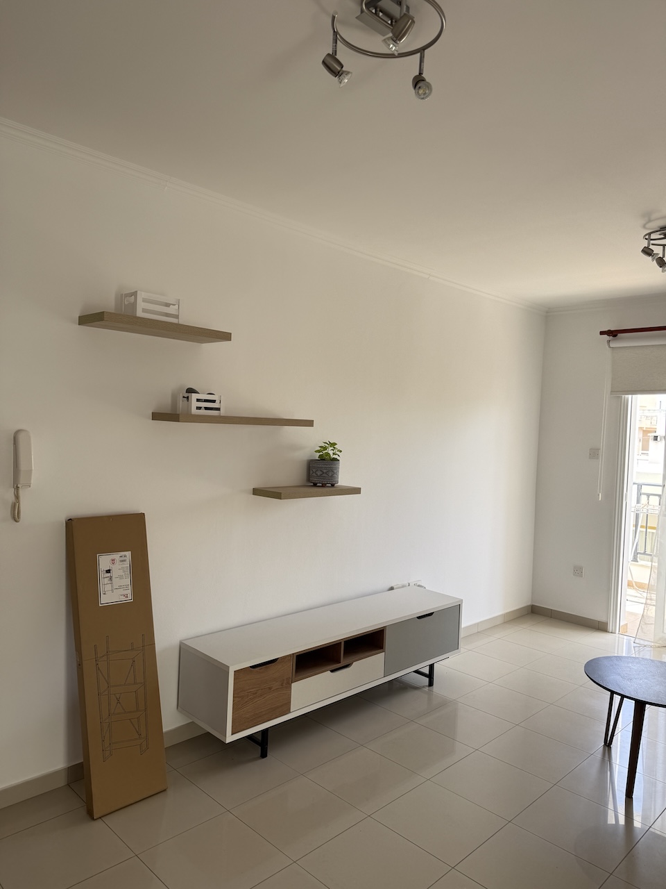 1 bedroom Apartment in Paphos, Cyprus No. 54966