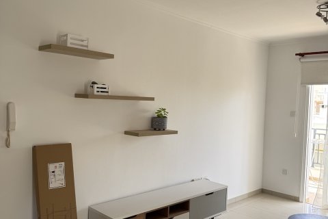 1 dormitorio Apartamento en Paphos,  No. 54966 4