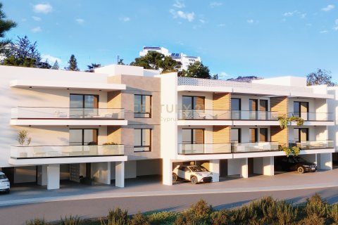 3 bedrooms Apartment in Palodeia, Limassol, Cyprus No. 54165