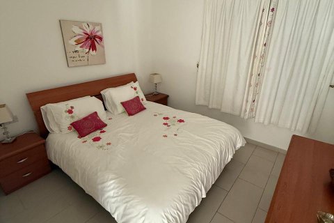 3 dormitorios Villa en Paphos, Chipre No. 57450