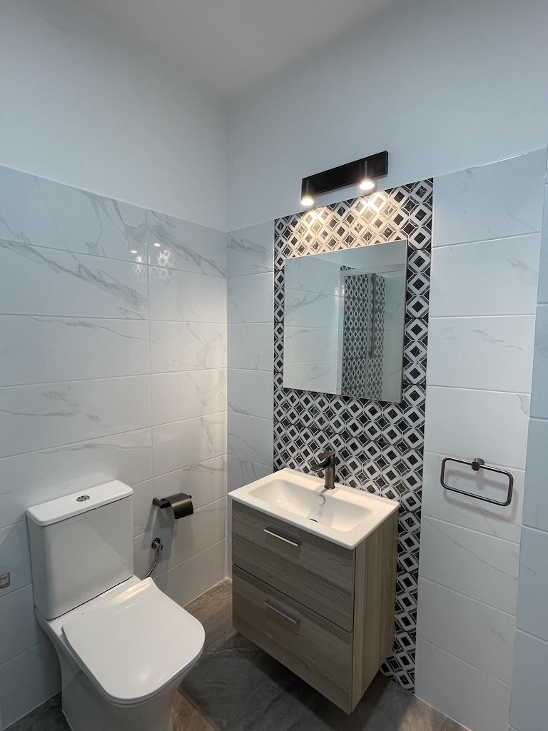 2 bedrooms Apartment in Paphos, Cyprus No. 57449