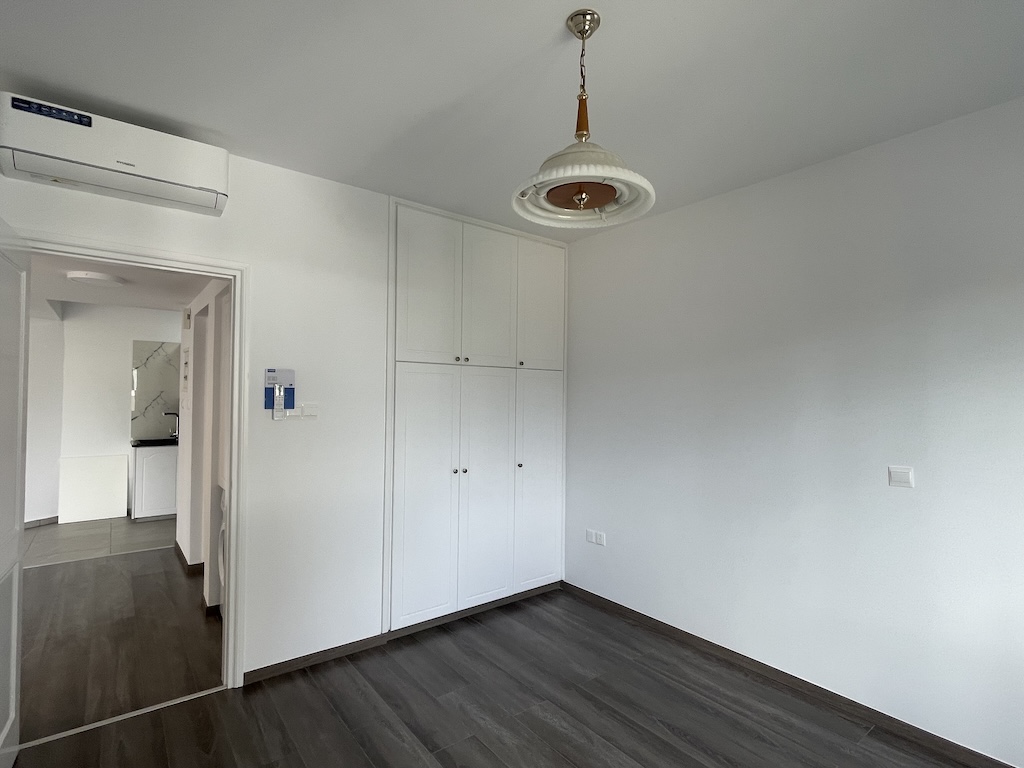 2 bedrooms Apartment in Paphos, Cyprus No. 57449