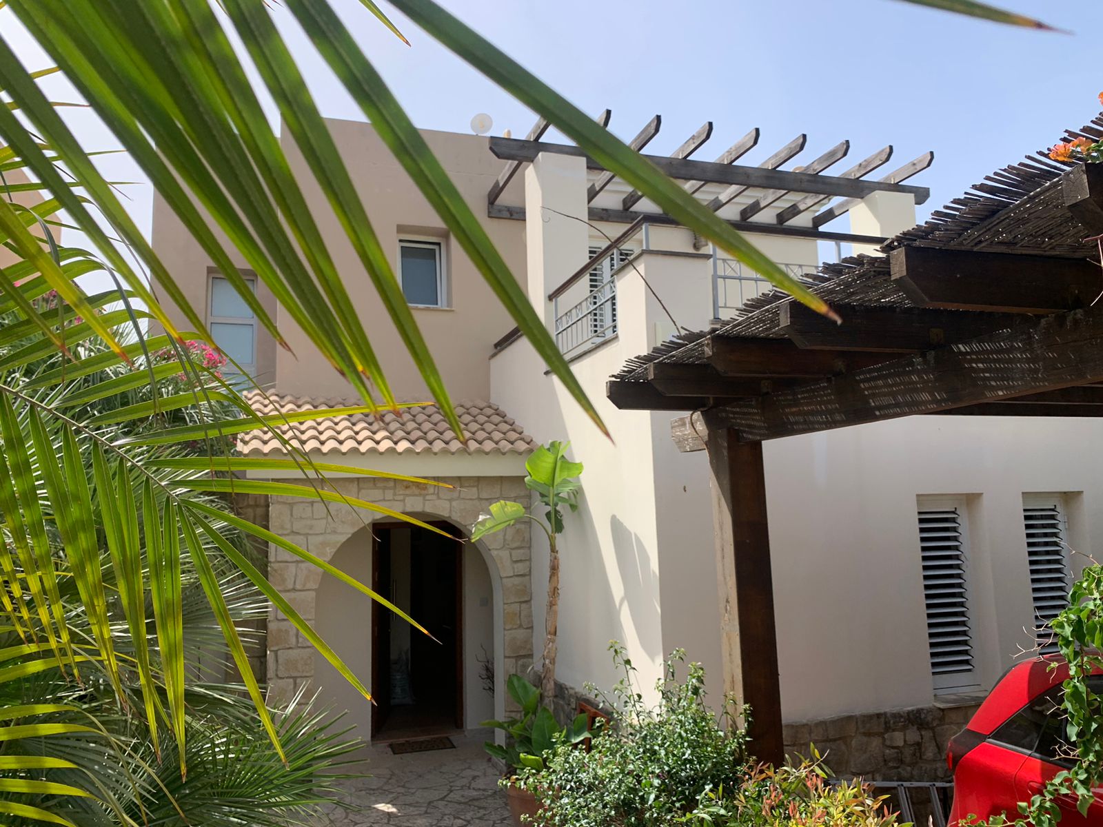 3 bedrooms Villa in Pegeia, Paphos, Cyprus No. 57503