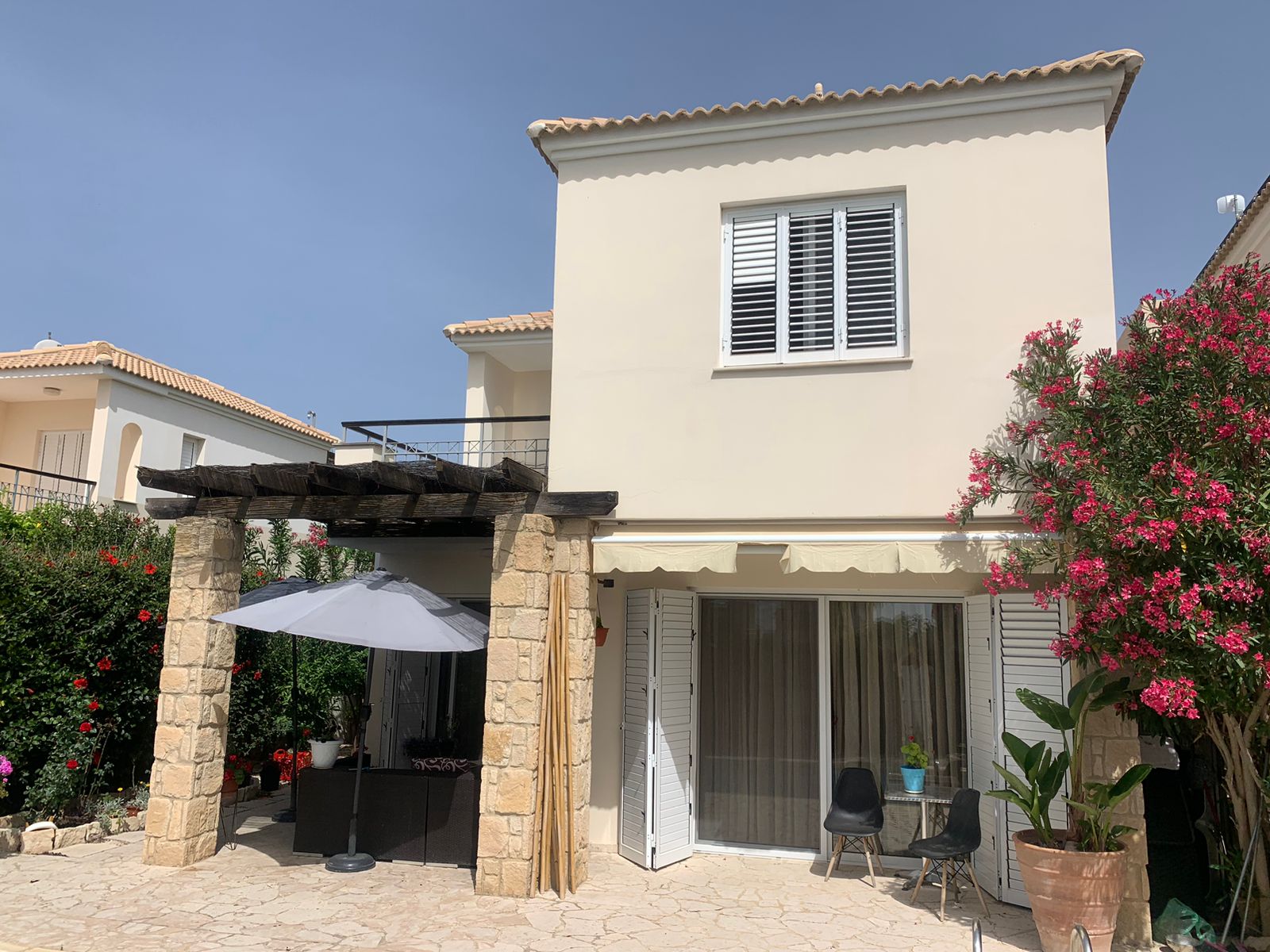 3 bedrooms Villa in Pegeia, Paphos, Cyprus No. 57503