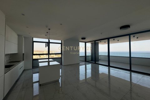 2 bedrooms Apartment in Agios Tychonas, Limassol, Cyprus No. 55599