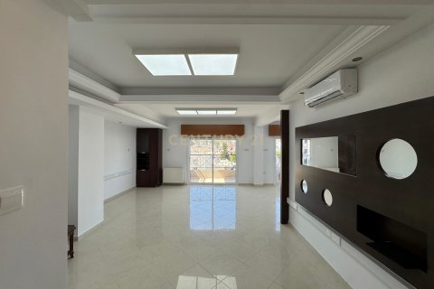 171m2 Oficina en Mesa Geitonia, Limassol, Chipre No. 53435