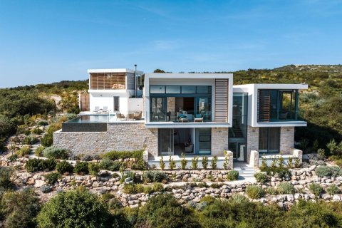 3 bedrooms Villa in Tsada, Paphos, Cyprus No. 35023