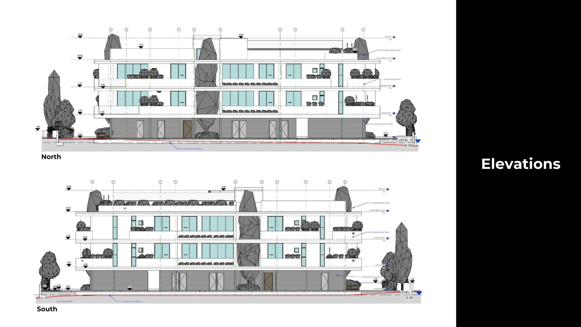 1 dormitorio Apartamento en Paphos, Chipre No. 57461
