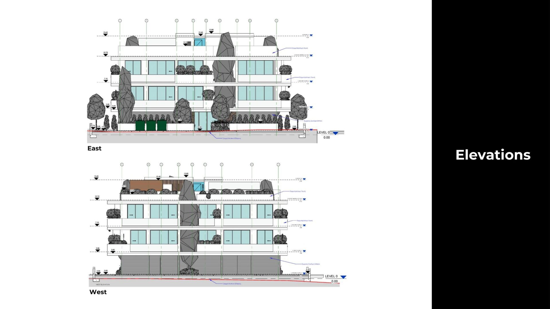 1 dormitorio Apartamento en Paphos, Chipre No. 57461