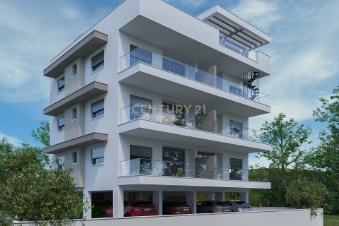 570.15m2 Building in Germasogeia, Limassol, Cyprus No. 54217