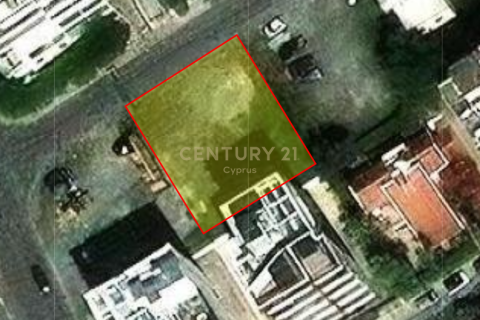 Land in Limassol, Cyprus No. 53859