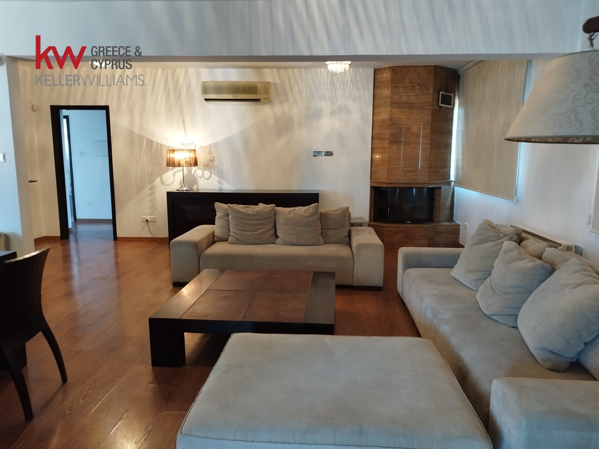 3 chambres Appartement à Larnaca, Larnaka, Chypre No. 57557