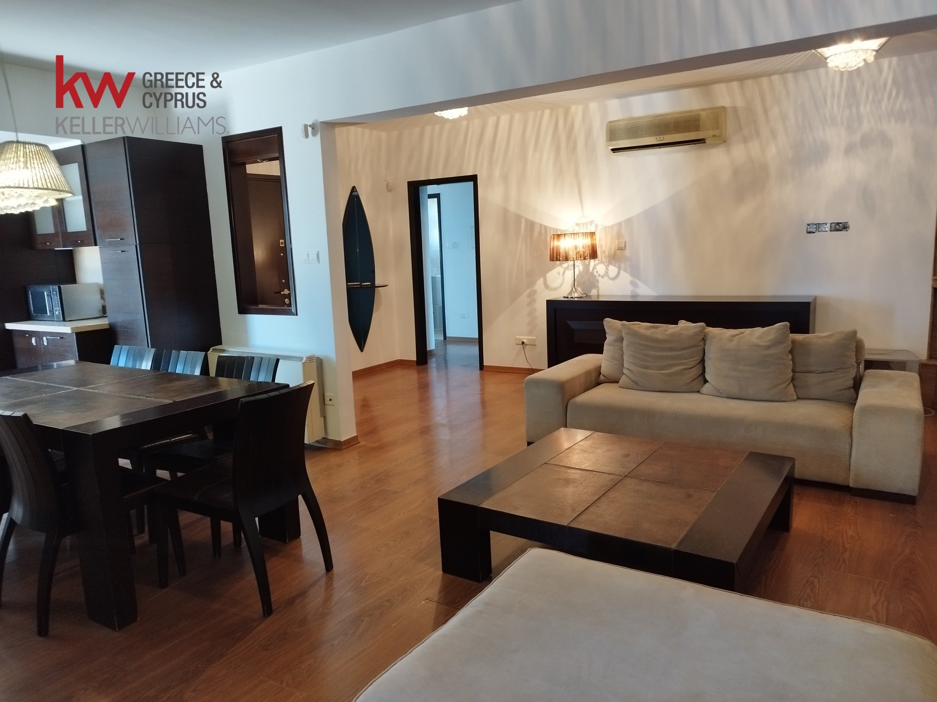3 chambres Appartement à Larnaca, Larnaka, Chypre No. 57557