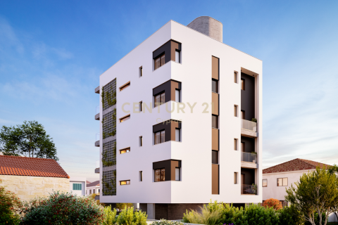 2 bedrooms Apartment in Limassol, Cyprus No. 55377