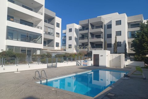 3 bedrooms Apartment in Agios Athanasios, Limassol, Cyprus No. 55881