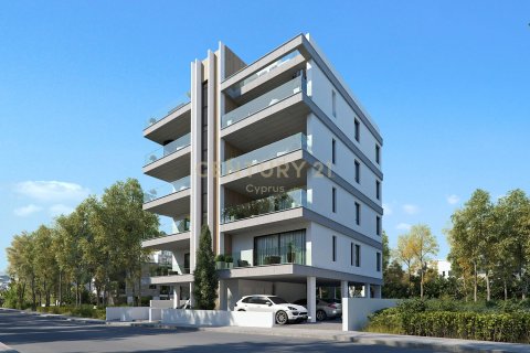 1 bedroom Apartment in Larnaca, Larnaka, Cyprus No. 53376