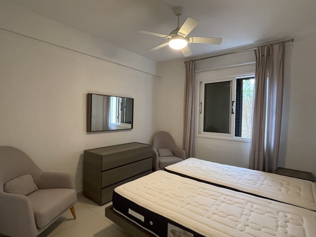 3 bedrooms Bungalow in Chloraka, Paphos, Cyprus No. 57454