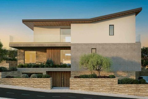 4 chambres Villa à Aphrodite Hills, Kouklia, Paphos,  No. 56341 8
