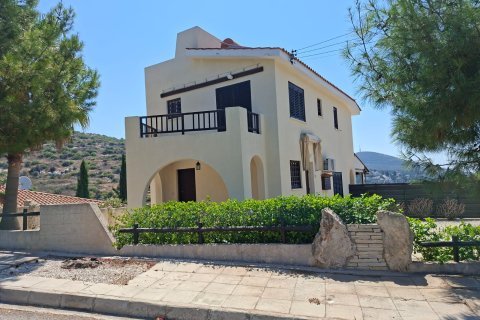 3 dormitorios Villa en Paphos,  No. 56617