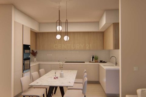 2 bedrooms Apartment in Limassol, Cyprus No. 54365