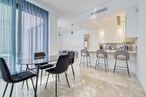 2 bedrooms Apartment in Germasogeia, Limassol, Cyprus No. 55991