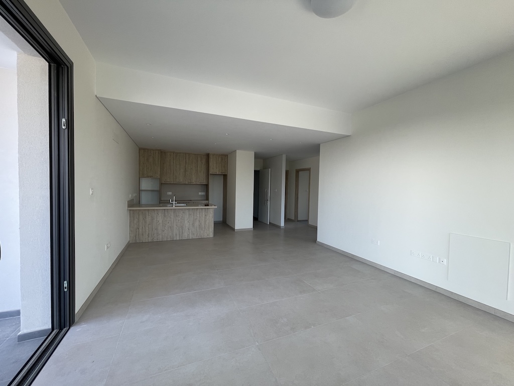 3 dormitorios Apartamento en Paphos, Chipre No. 57458