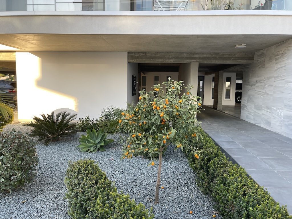 3 dormitorios Apartamento en Paphos, Chipre No. 57458