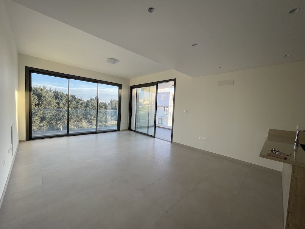 3 dormitorios Apartamento en Paphos, Chipre No. 57458