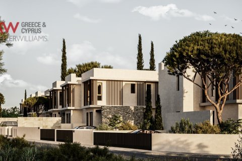 3 bedrooms Townhouse in Protaras, Ammochostos, Cyprus No. 40669