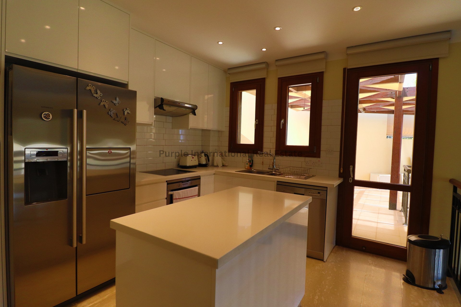 4 bedrooms Villa in Aphrodite Hills, Kouklia, Paphos, Cyprus No. 57512