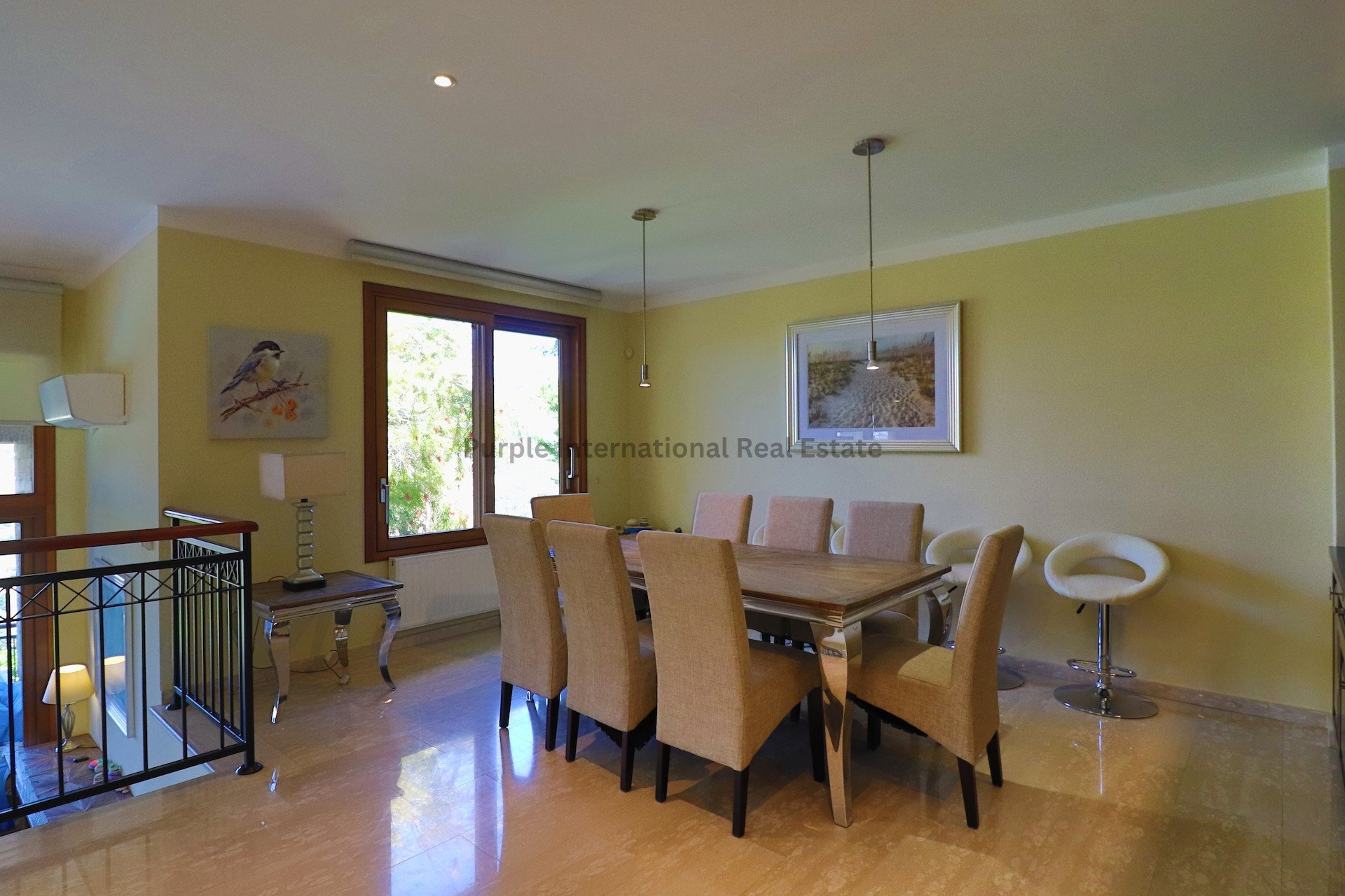 4 bedrooms Villa in Aphrodite Hills, Kouklia, Paphos, Cyprus No. 57512