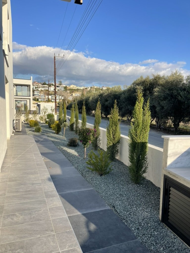 4 bedrooms Villa in Paphos, Cyprus No. 35772