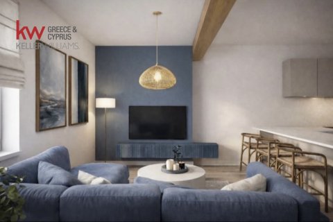1 bedroom Apartment in Larnaka, Cyprus No. 51851