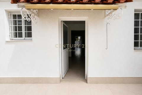 3 chambres Appartement à Limassol, Chypre No. 57165