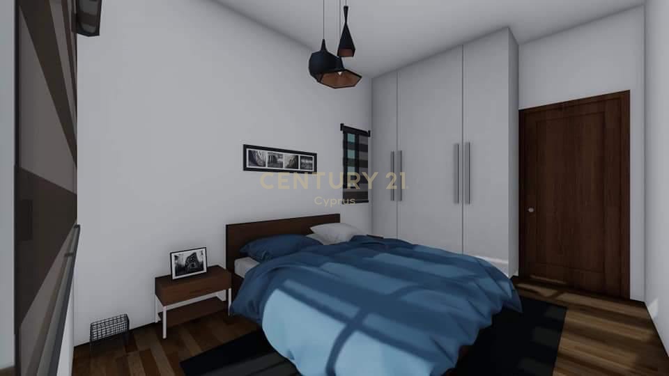 3 bedrooms Villa in Mandria, Limassol, Cyprus No. 54303