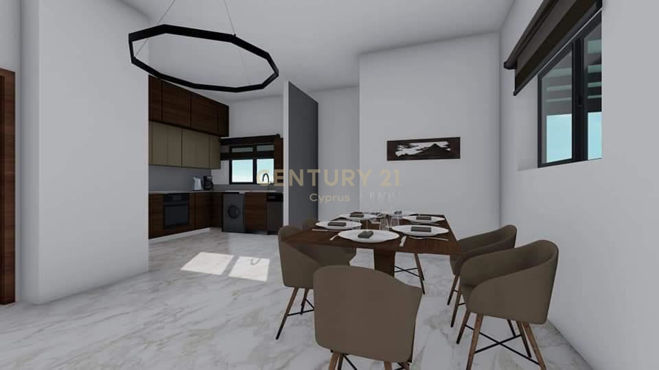 3 bedrooms Villa in Mandria, Limassol, Cyprus No. 54303