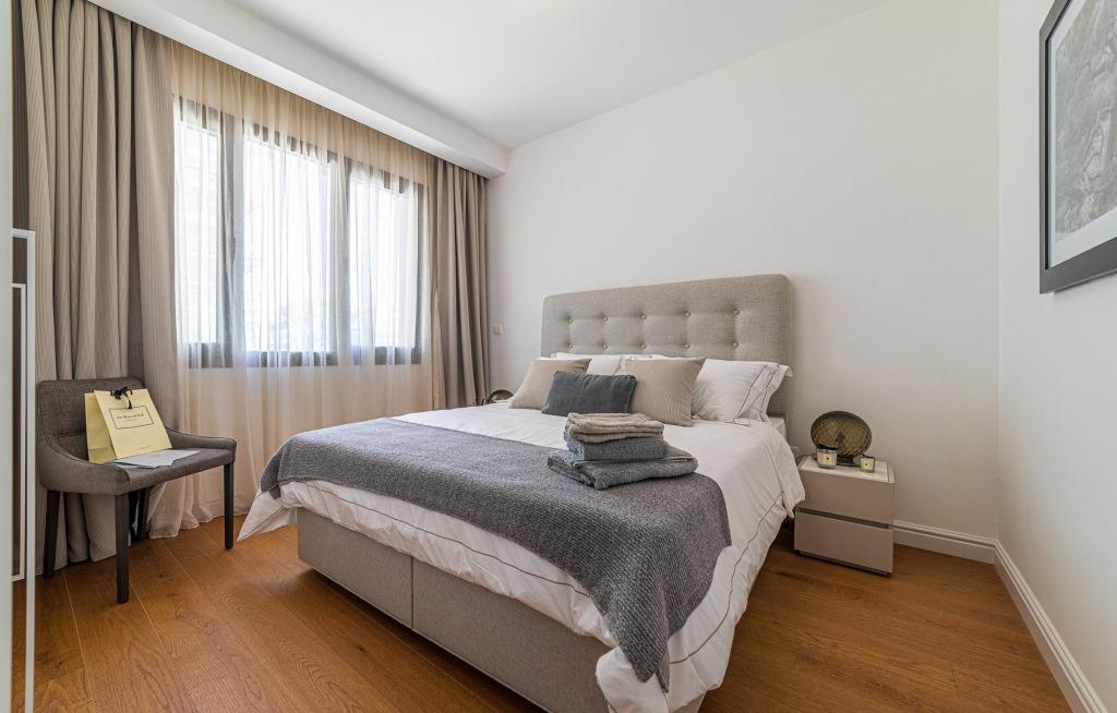 4 chambres Appartement à Parekklisia, Limassol, Chypre No. 23915