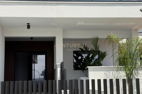 3 dormitorios Apartamento en Germasogeia, Limassol, Chipre No. 6239