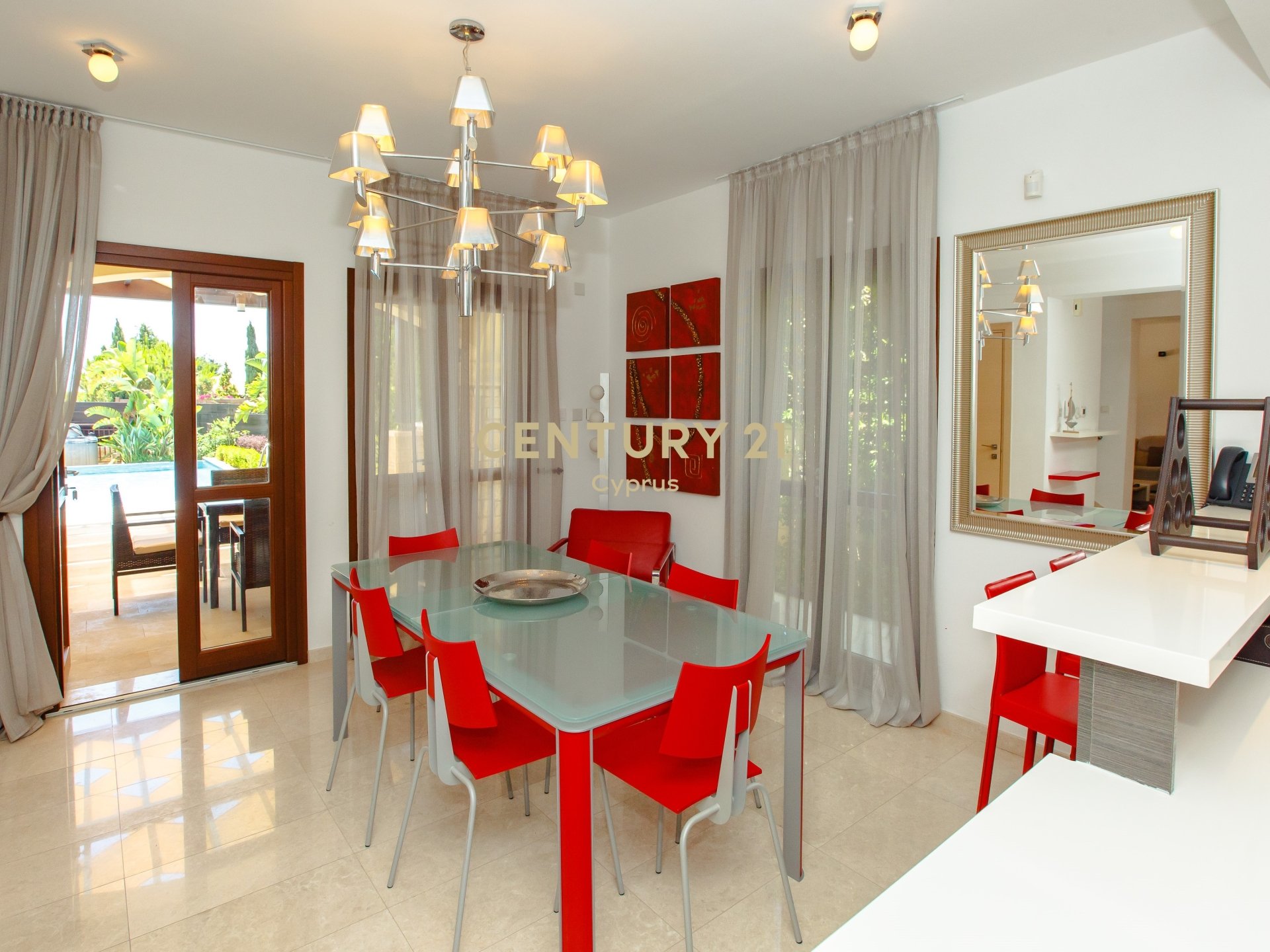 3 bedrooms Villa in Kouklia, Paphos, Cyprus No. 53650