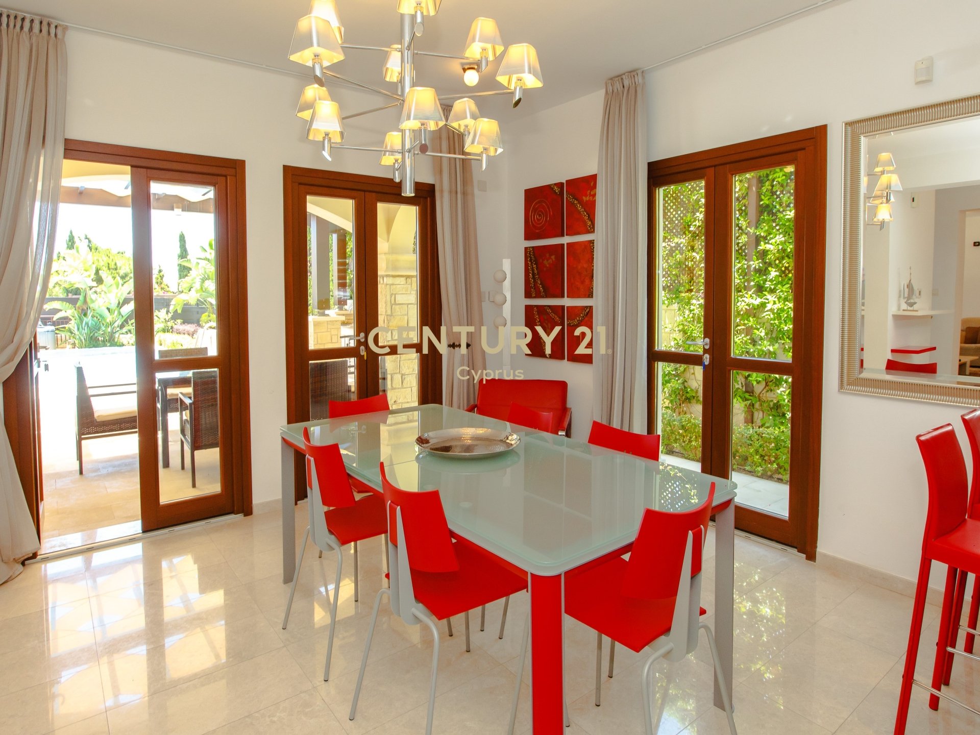 3 bedrooms Villa in Kouklia, Paphos, Cyprus No. 53650