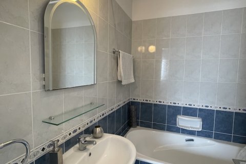 3 bedrooms Townhouse in Moutallos, Paphos,  No. 54631 14