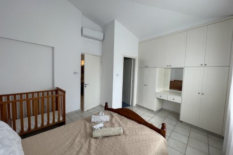 3 bedrooms Townhouse in Moutallos, Paphos,  No. 54631 15